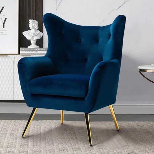 Welcome To Luxury Sofa Manufacturing