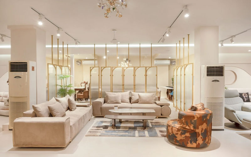 All Types Of Furniture Dealers In Jaipur, Rajasthan