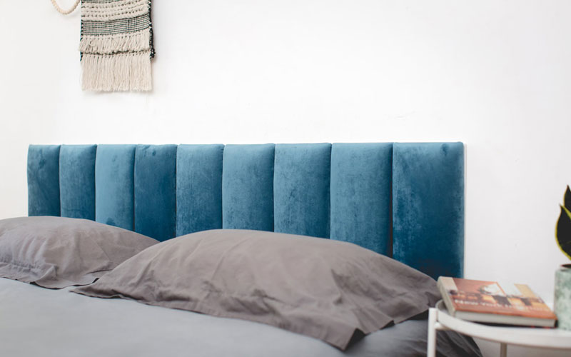 Bed Headboard Manufacturers And Dealers In Jaipur, Rajasthan