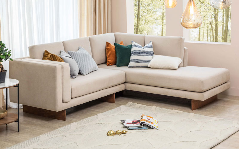Sofa Manufacturers And Dealers In Jaipur, Rajasthan