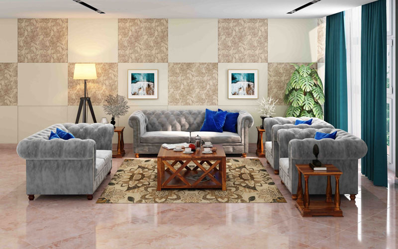Sofa Set Dealers In Jaipur, Rajasthan
