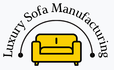 Luxury Sofa Manufacturing